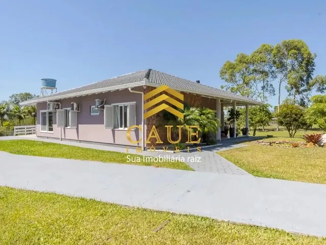 Imagem: Caue Imoveis Vende Belíssima Sítio de