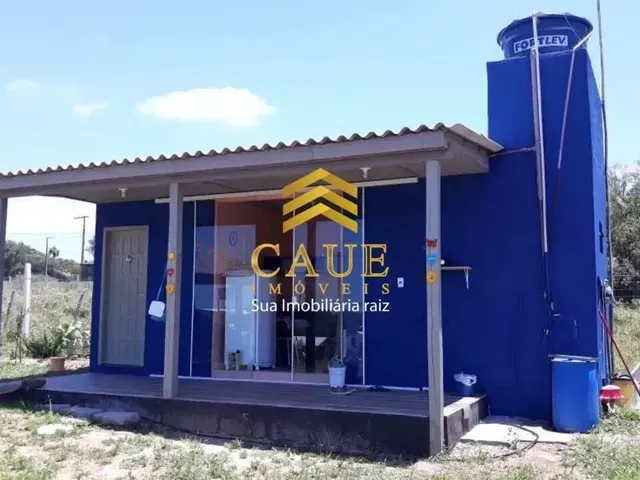 Imagem: Caue Imoveis Vende Lindo Terreno com Quiosque