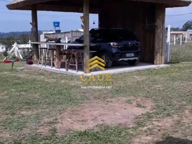 Imagem 5: Caue Imoveis Vende Lindo Terreno com Quiosque