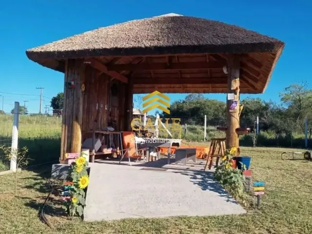 Imagem 3: Caue Imoveis Vende Lindo Terreno com Quiosque