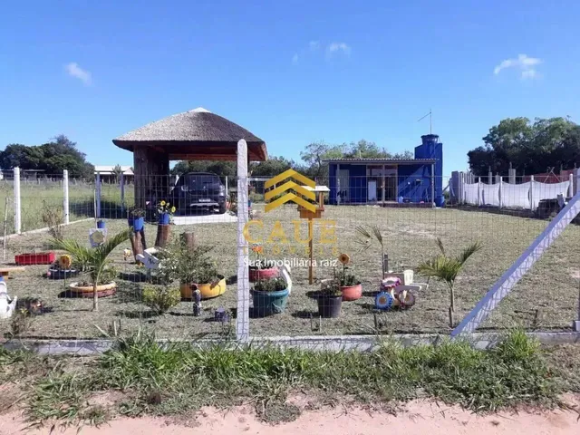 Imagem 2: Caue Imoveis Vende Lindo Terreno com Quiosque