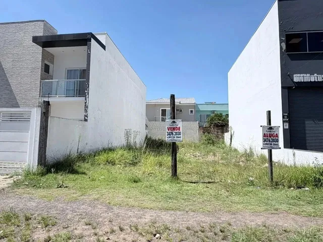 Imagem: Terreno - Av. Armando Farjado, Igara, Canoas/Rs