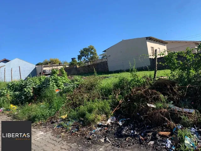 Imagem: O terreno possui 414m² de Área e está localizado em