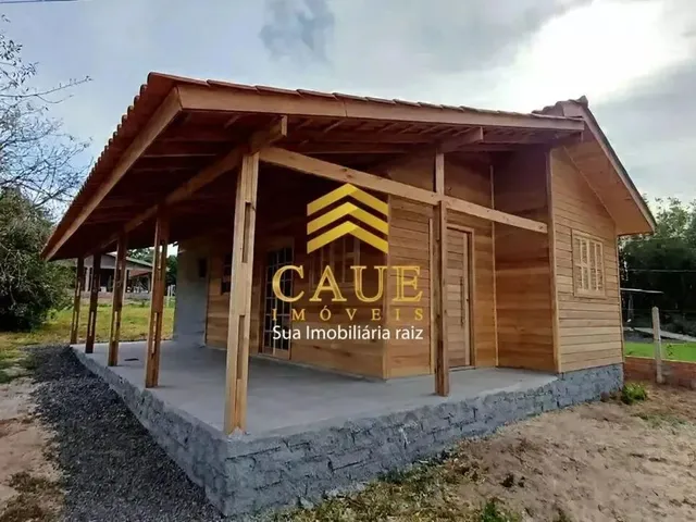 Imagem: Caue Imoveis Vende Oportunidade! Casa Nova