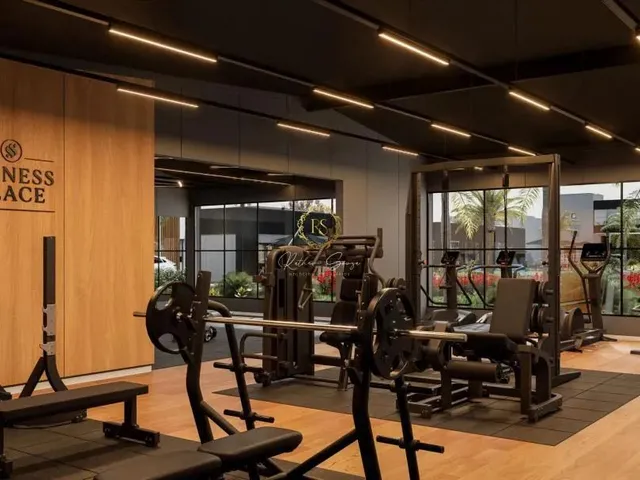 Imagem 5: Essence Condomínio Clube -Lote de 175M² - São José - Canoas Ref: Te0229