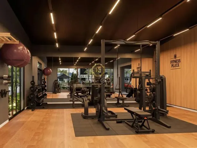 Imagem 16: Essence Condomínio Clube -Lote de 175M² - São José - Canoas Ref: Te0229