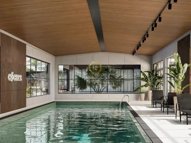 Imagem 15: Essence Condomínio Clube -Lote de 175M² - São José - Canoas Ref: Te0229