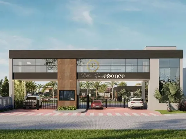 Imagem 9: Essence Condomínio Clube -Lote de 175M² - São José - Canoas Ref: Te0229
