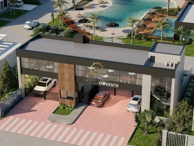 Imagem 10: Essence Condomínio Clube -Lote de 175M² - São José - Canoas Ref: Te0229