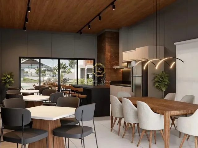 Imagem 2: Essence Condomínio Clube -Lote de 175M² - São José - Canoas Ref: Te0229
