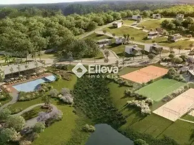 Imagem: Terreno À Venda - Greenfield