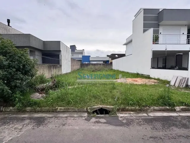 Imagem: Terreno À Venda, 250 M² por R$ 279.000,00