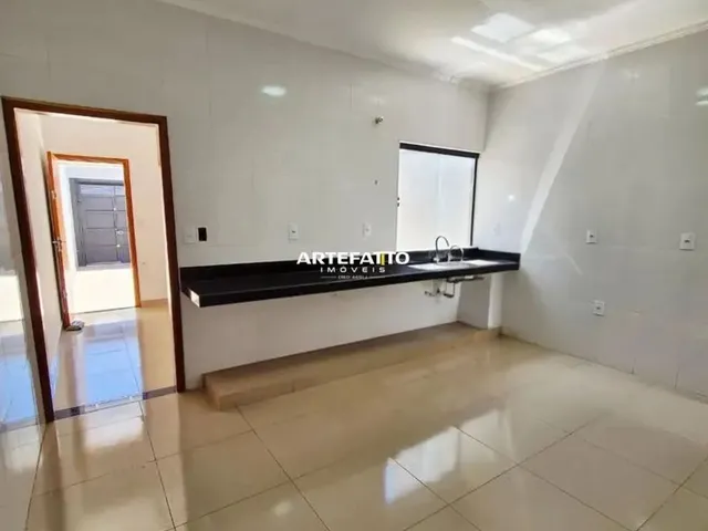 Imagem 1: Casa com 2 Dormitórios no Residencial Zanetti