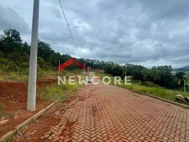 Imagem: Lote em Rua Jurerê - Emancipação - Parobé/Rs