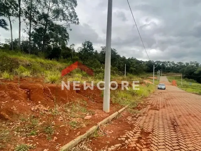 Imagem 2: Lote em Rua Jurerê - Emancipação - Parobé/Rs