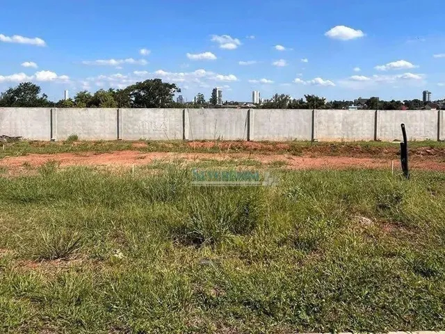 Imagem: Terreno À Venda, 175 M² por R$ 269.000,00