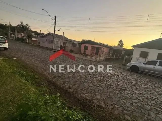 Imagem: Lote em Rua santa Catarina - Integração