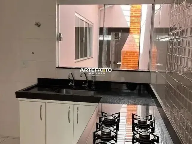 Imagem 1: Vende-Se Ótima Casa Jardim Zanetti