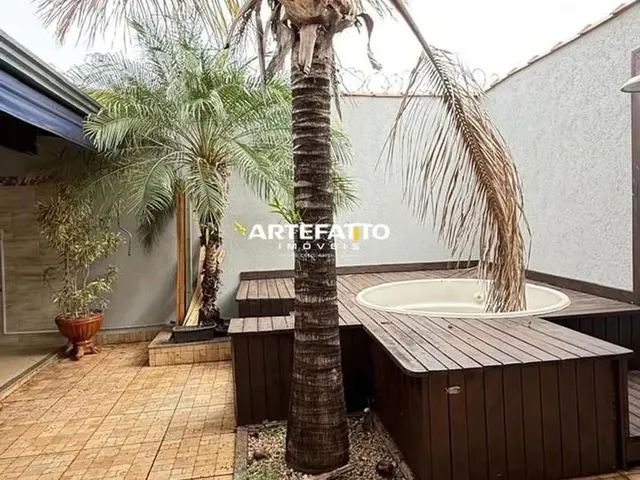 Imagem: Casa À Venda no Bairro City Petrópolis