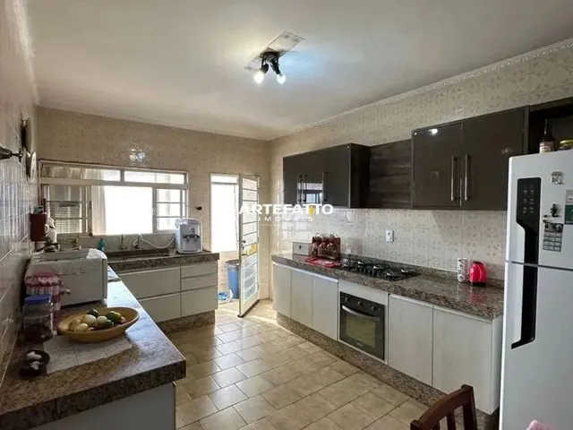 Imagem: Casa a Venda Vila Industrial