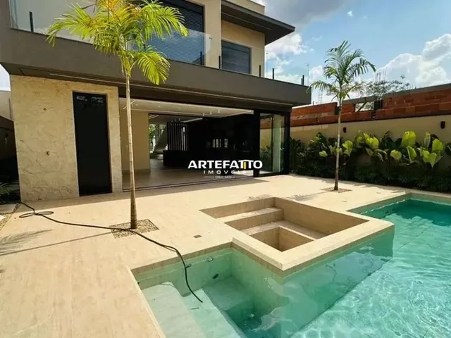 Imagem: Casa de Condomínio À Venda, no Villa Di