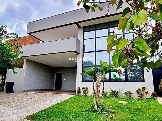 Imagem: Casa de Condomínio À Venda, no Village