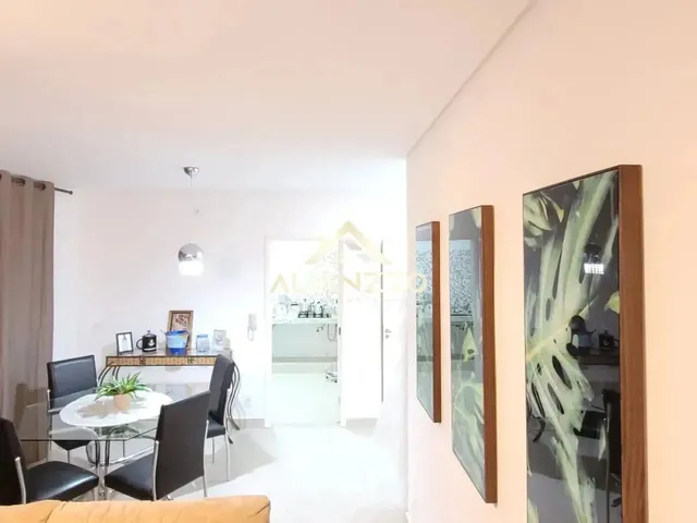 Imagem: Apartamento Alto Padrão Mobiliado pra Venda