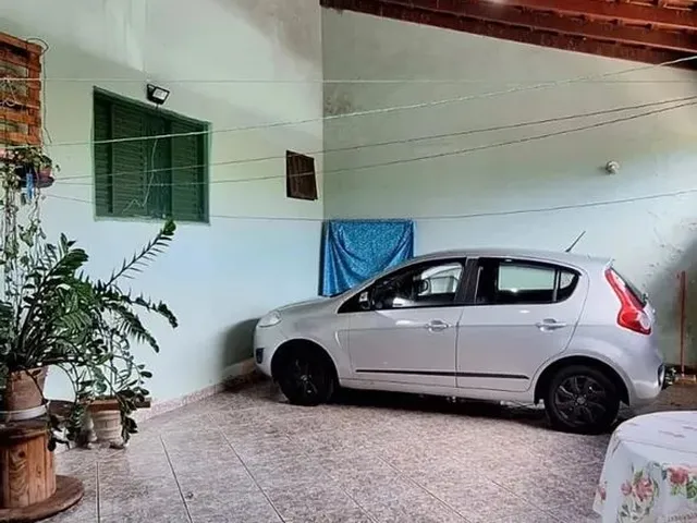 Imagem: Casa Jardim Brasilândia por R$ 450.000,00