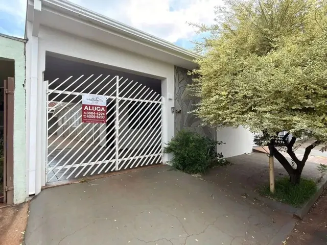 Imagem: Casa com 3 Dormitórios, 151 M² - Venda