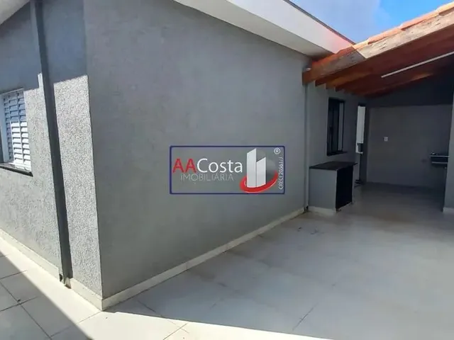 Imagem: Casa com 3 Quartos para Venda - Vila Nicacio