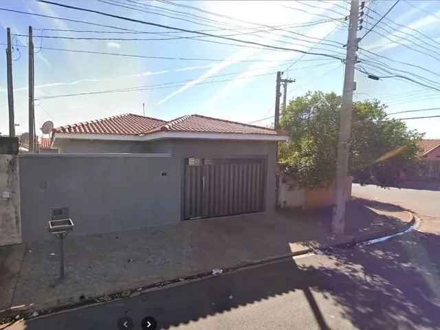 Imagem: Casa, A.t. 200M², A.c. 129M², Nova Guariba