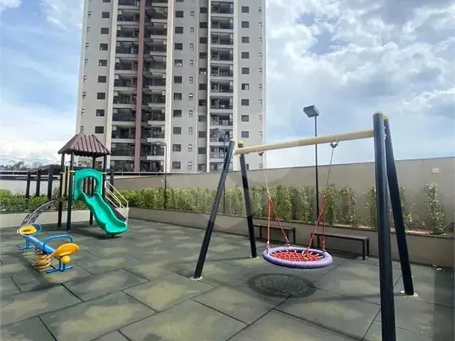 Imagem: Apartamento com 3 Quartos À Venda em Vila