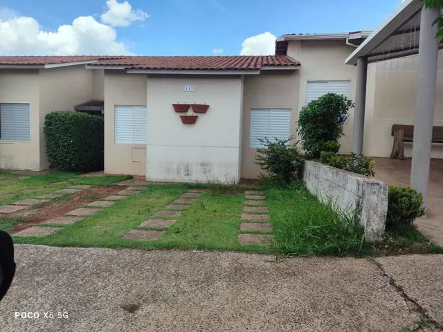 Imagem: Casa a Venda Villagio do Sol Araraquara