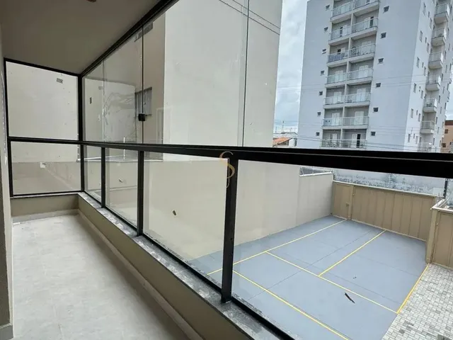 Imagem: Apartamento À Venda - Residencial Nosso