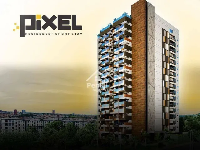 Imagem: Apartamento com 2 Dormitórios À Venda