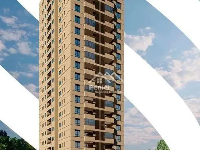 Imagem: Apartamento com 2 Dormitórios À Venda