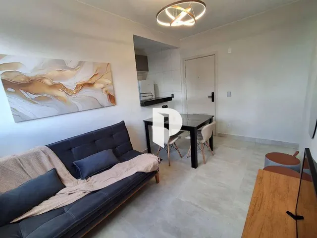 Imagem: Apartamento com 2 Dormitórios À Venda