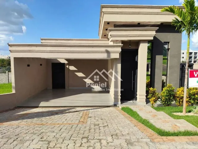 Imagem 1: Casa com 3 Dormitórios À Venda, 150 M² por R$ 990.000,00 - Terras de santa Marta