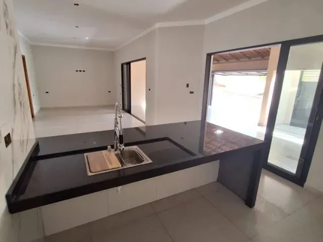 Imagem: Vendo Casa 3 Quartos em Ibitinga - Jardim