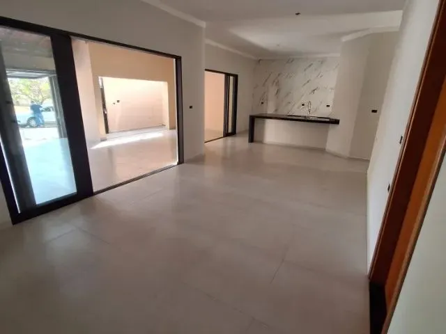 Imagem 4: Vendo Casa 3 Quartos em Ibitinga - Jardim Roseira (Parte Alta) ? Casa Nova e Bem Acabada