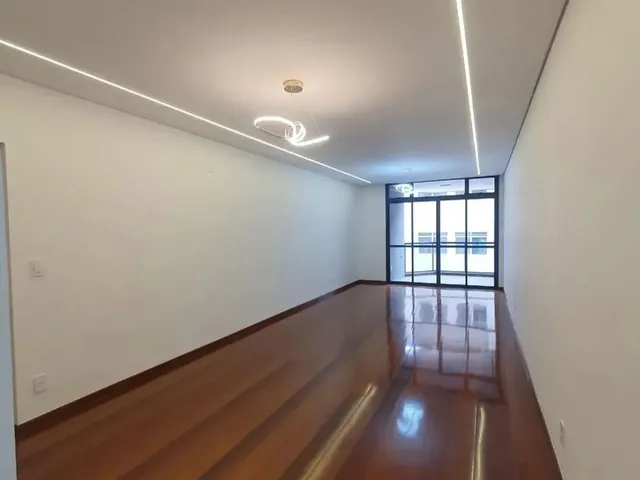 Imagem: Apartamento Edifício Panorama - 140M²
