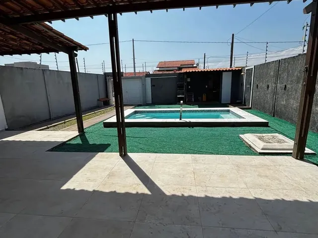Imagem: Casa para Locação no Encanto das Mares