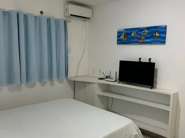 Imagem 4: Apartamento Praia do Francês