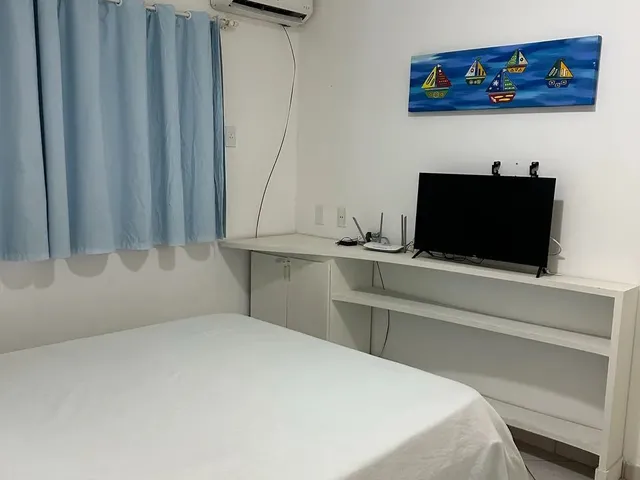 Imagem 5: Apartamento Praia do Francês