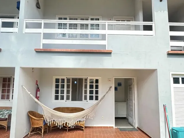 Imagem 9: Apartamento Praia do Francês