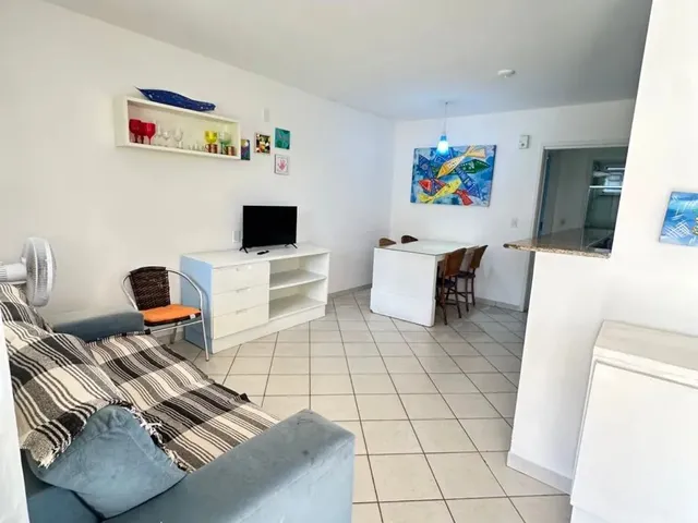 Imagem 11: Apartamento Praia do Francês