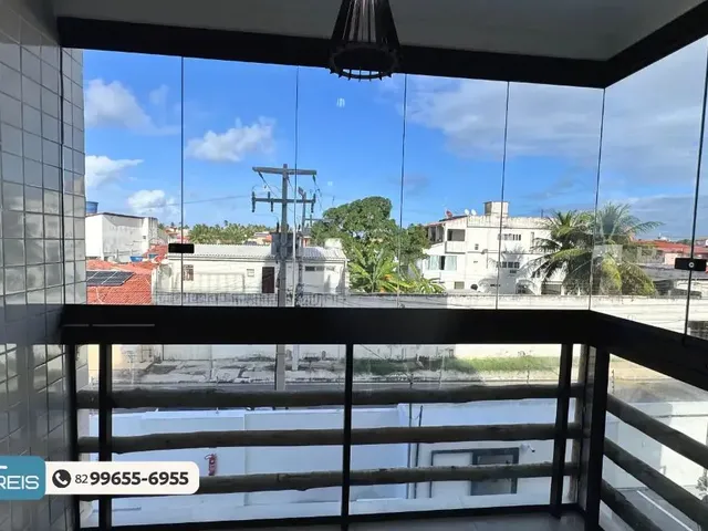 Imagem 6: Apartamento para Vender e Alugar no Camurupim, Praia do Francês, Marechal Deodoro, Al