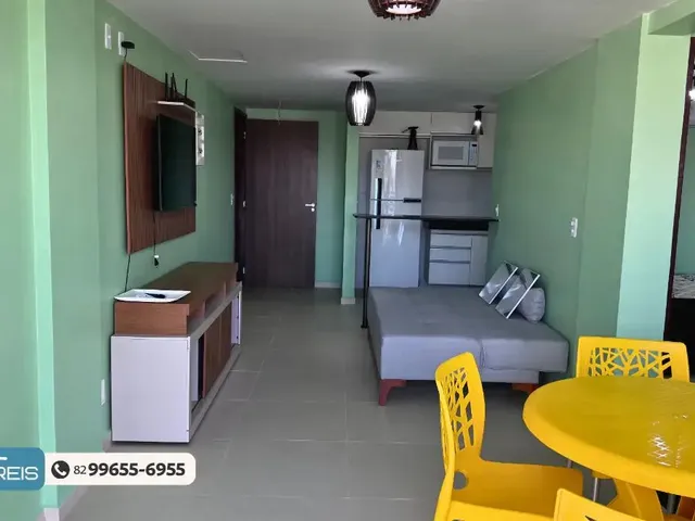 Imagem 14: Apartamento para Vender e Alugar no Camurupim, Praia do Francês, Marechal Deodoro, Al