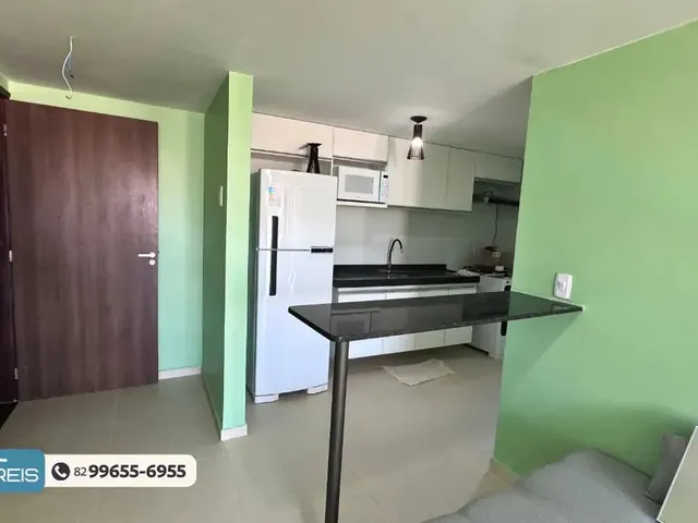Imagem 2: Apartamento para Vender e Alugar no Camurupim, Praia do Francês, Marechal Deodoro, Al