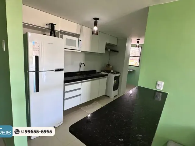 Imagem 10: Apartamento para Vender e Alugar no Camurupim, Praia do Francês, Marechal Deodoro, Al